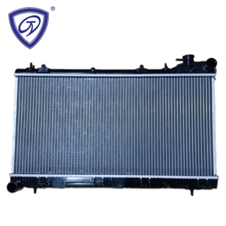 Factory Direct Wholesale Subaru Impreza′92-97 Mt Aluminum Radiator OEM 45199-Fa040
