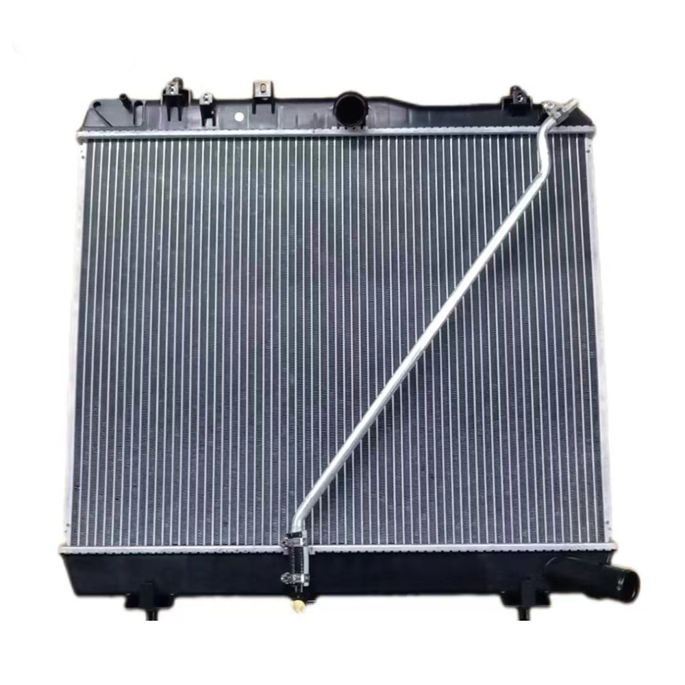 Auto Parts Kd H200 New 12 Mt (DIESEL) Cooling System Water Tank Radiator Wholesale