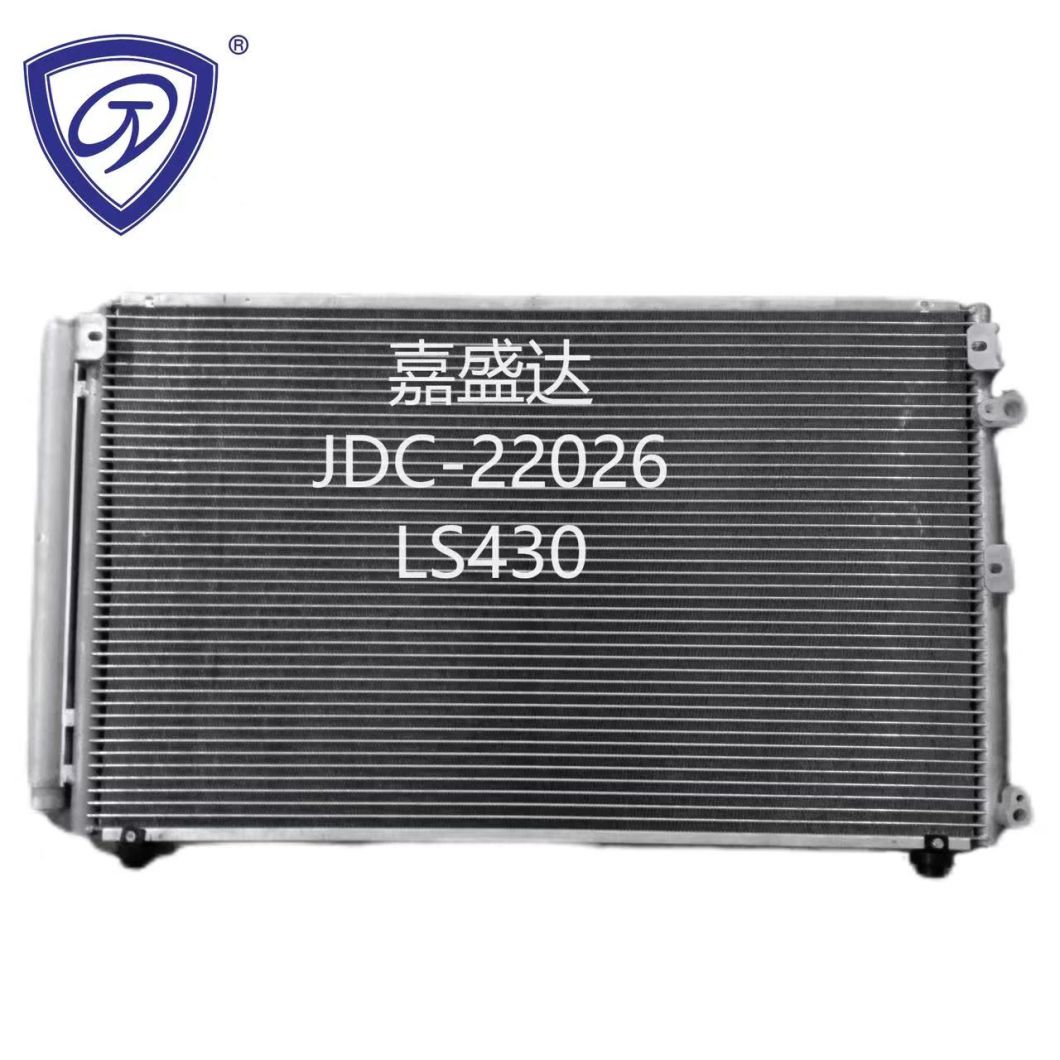 Wholesale Car Parts Condenser for Ls43001-06