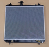 Toyota Avanza 2016 at New Auto Parts Cooling System Water Tank Aluminum Radiator OEM 16400-Bza70
