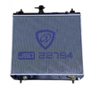Toyota Avanza 2016 at New Auto Parts Cooling System Water Tank Aluminum Radiator OEM 16400-Bza70