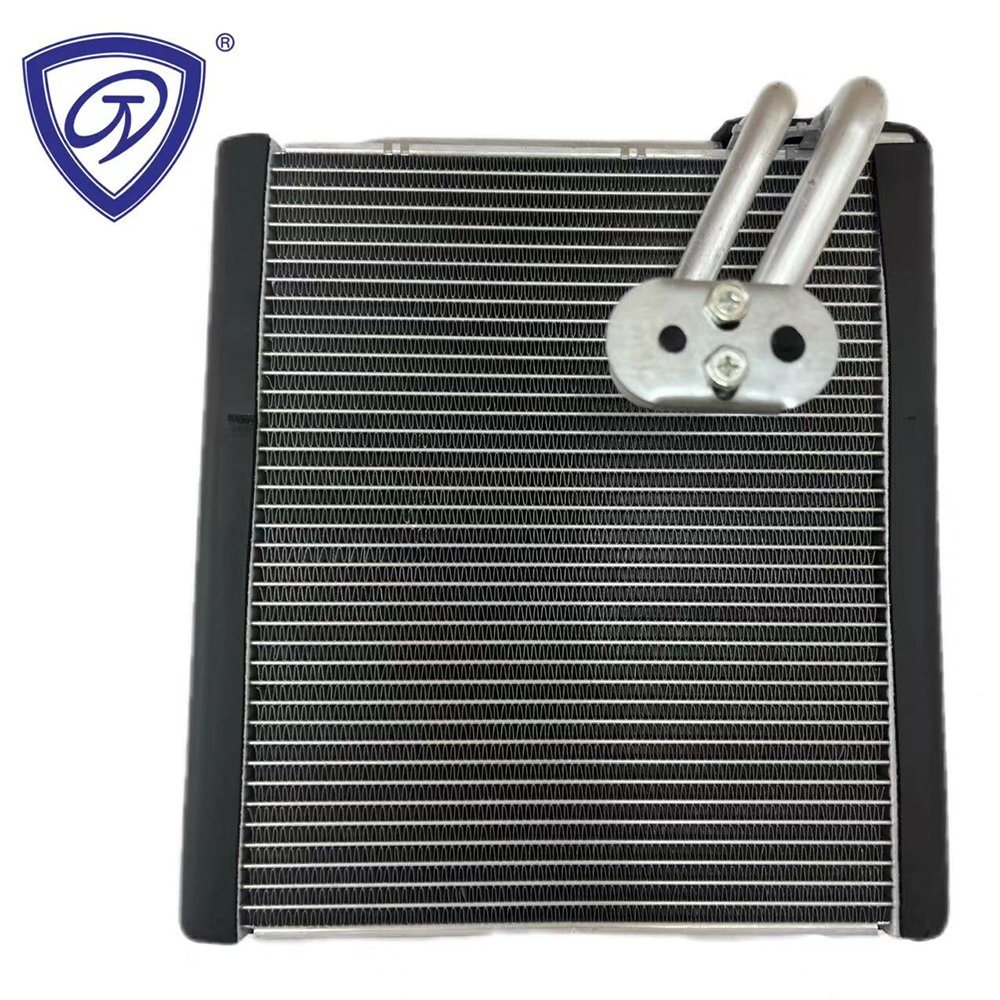 Hyundai Elantra 14-Auto Air Conditioning Parts Aluminum Evaporator China Wholesale