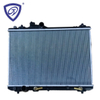 China Manufacturer Hot Selling Aluminum Auto Parts Radiator for Suzuki Swift′05 at OEM 17700-63j10