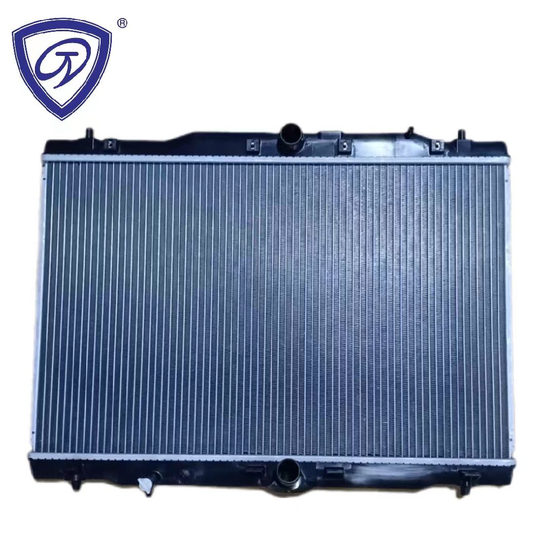 High Quality Cooling System Auto Radiator for Honda Crider1.0t-2019 Mt OEM 19010-6p7-H01
