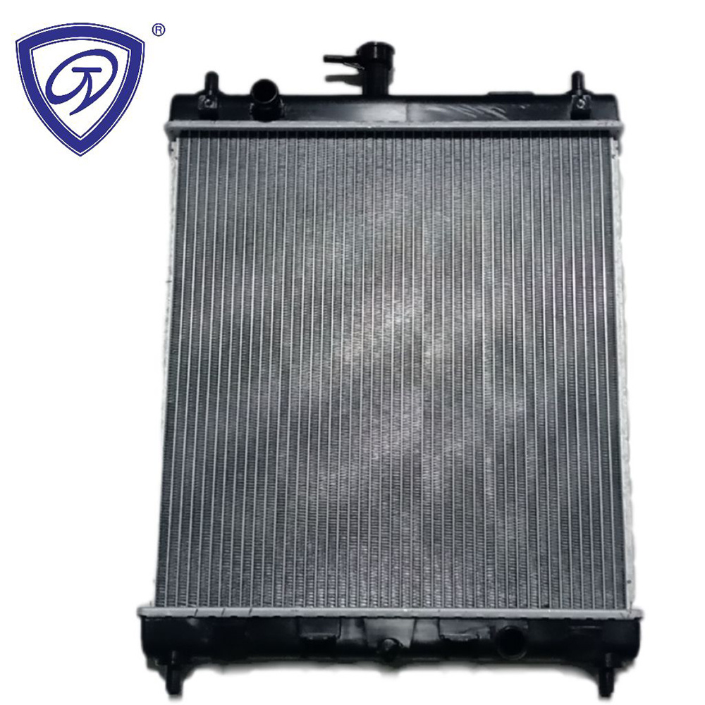 Suzuki Carry 06- Mt Auto Parts Cooling System Water Tank Radiator Wholesale OEM 17700-61j00