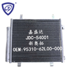 New Alto Auto with Air Conditioning System Refrigeration Parts Aluminum Condenser OEM 95310-62L00-000