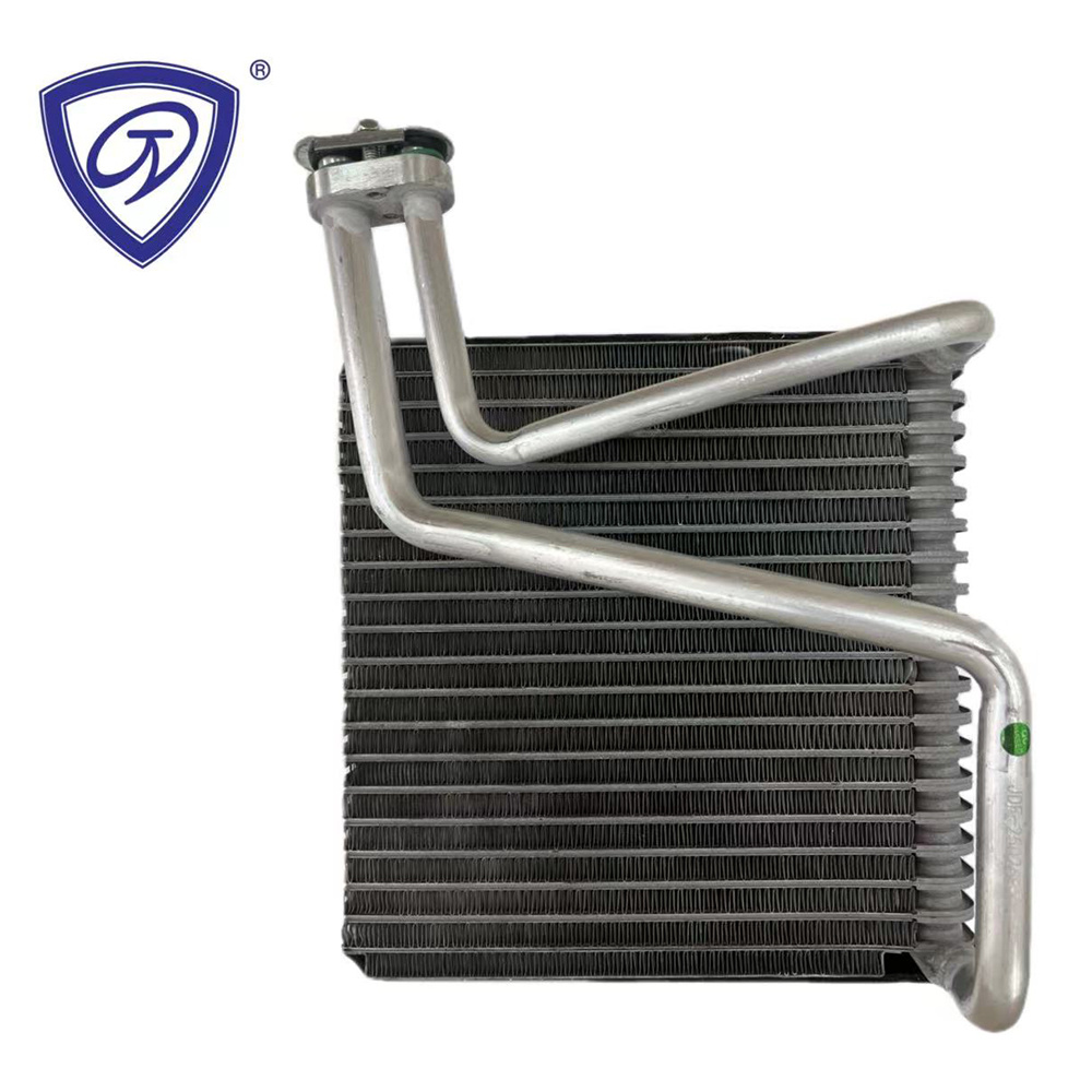 Auto Air Conditioning System Parts Aluminum Evaporator Wholesale OEM 8103010u101010 for JAC Ruiying