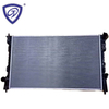 High Quality Ford Edge 3.5L 07-10 ATM Car Cooling System Water Tank Radiator Wholesale OEM 7t4z8005A/B