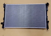 High Quality Ford Edge 3.5L 07-10 ATM Car Cooling System Water Tank Radiator Wholesale OEM 7t4z8005A/B