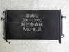 Auto Air Conditioner Refrigeration Parts AC Condenser OEM 73210SA031 for Forester 02-03