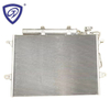 Car Radiator Air Conditioner Refrigeration Aluminum Condenser Wholesale OEM 2115000154/2115000254 for Benz W211/03