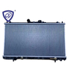 Car Cooling System High Quality Aluminum Parts Water Tank Radiator Suitable for Zhonghua (China Morning Sun) at