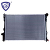 Auto Parts Cooling System Aluminum Radiator OEM Eb53-8005-Ja for Explorer 2014-2015 Base/Limited/Xlt3.5