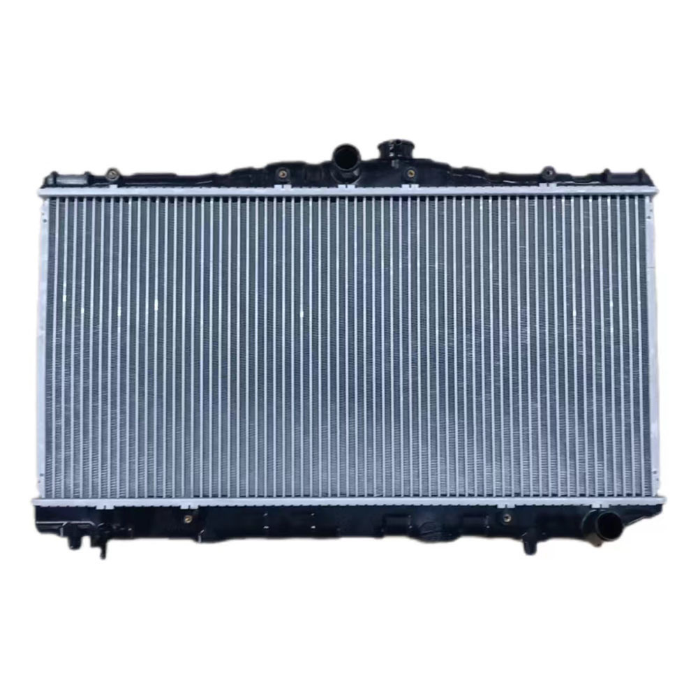 Corona ED St150 84-88 Mt Auto Parts Cooling System Aluminum Radiator OEM 16400-63070
