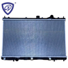 Lancer 03 Mt Auto Parts Cooling System Aluminum Water Tank Radiator