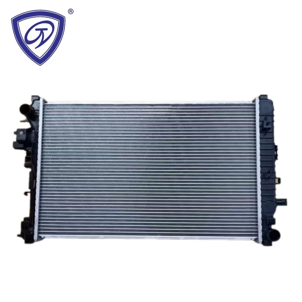 China Manufacturer Hot Selling Aluminum Auto Parts Radiator for Buick Lacrosse 1.5t 2016- ATM