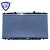 Aluminum Auto Parts Cooling System Water Tank Radiator for Fred 2013 at