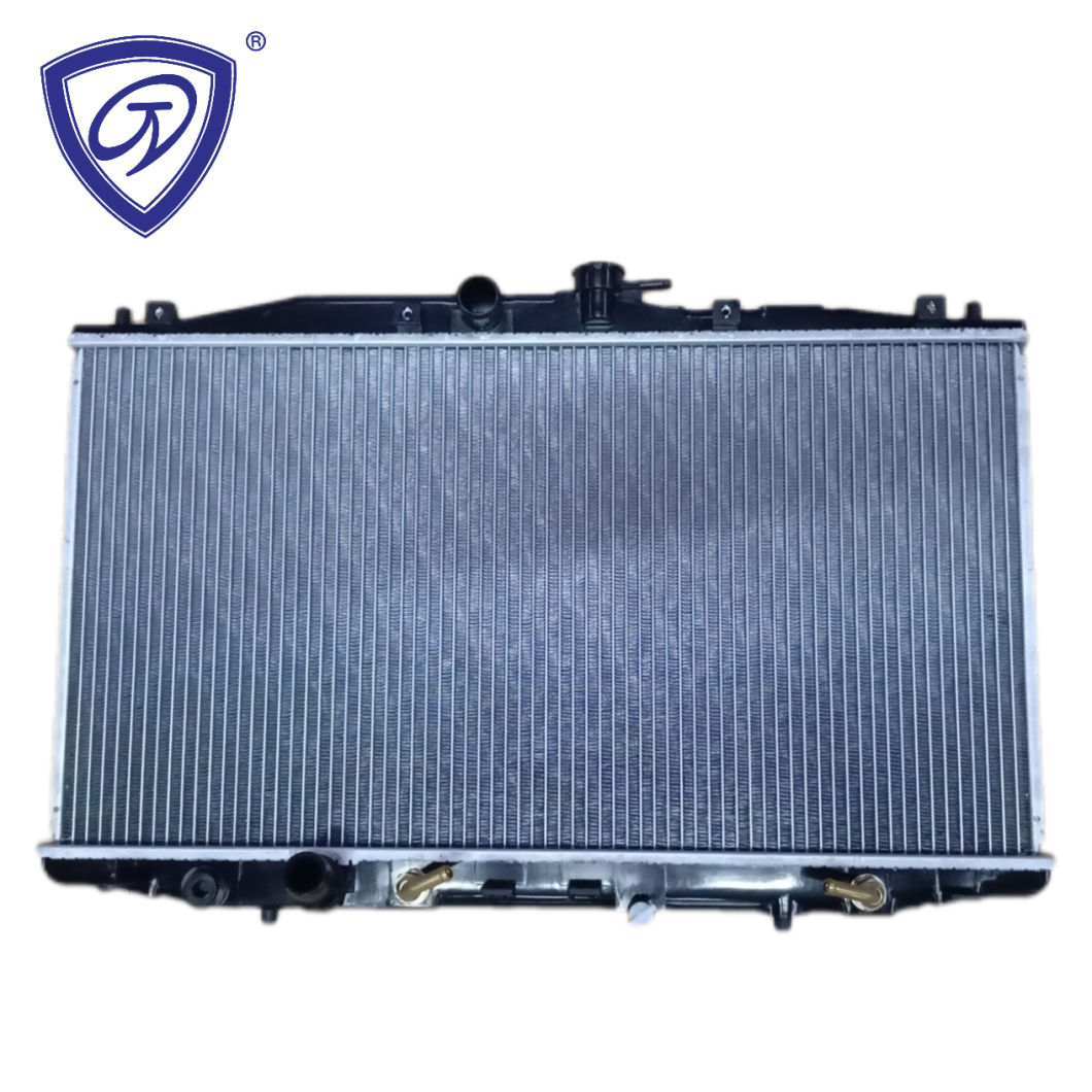 Auto Part Car Aluminum Heat Exchanger Radiator for Honda Accord Euro Cm2/3 at