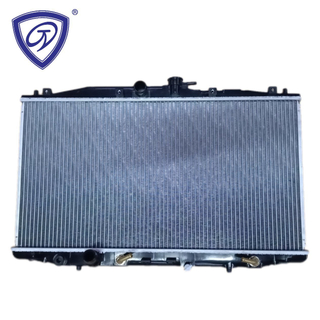 Auto Part Car Aluminum Heat Exchanger Radiator for Honda Accord Euro Cm2/3 at