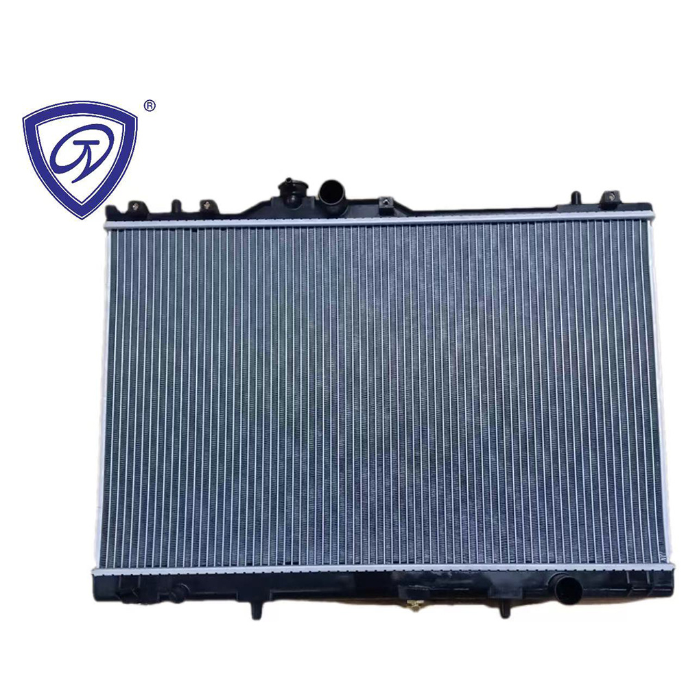 Mitsubishi Zinger 2.0L 2011 at Cooling System Auto Parts Water Tank Radiator China Wholesale