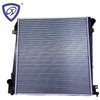 High Quality Aluminum Auto Parts Cooling System Water Tank Radiator for Ford Explorer Xlx V6 4.0L′ 02-05 Mt OEM 1L2z8005DC