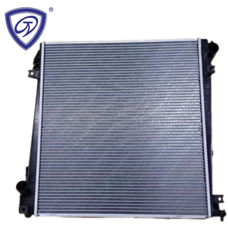 High Quality Aluminum Auto Parts Cooling System Water Tank Radiator for Ford Explorer Xlx V6 4.0L′ 02-05 Mt OEM 1L2z8005DC