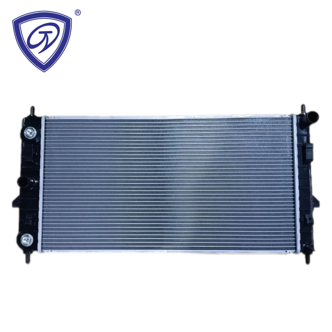 Automotive Aluminum Durable Parts Cooling System for Chevrolet Cobalt Ls L4 2.2L 05-10 at Radiator Wholesale