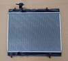 Auto Parts Water Tank Radiator Factory Price Wholesale OEM 16400-0y400 for Yaris 12