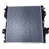 Prado J150 2.8d 15- at Auto Parts Cooling System Aluminum Radiator Wholesale OEM 16400-30350