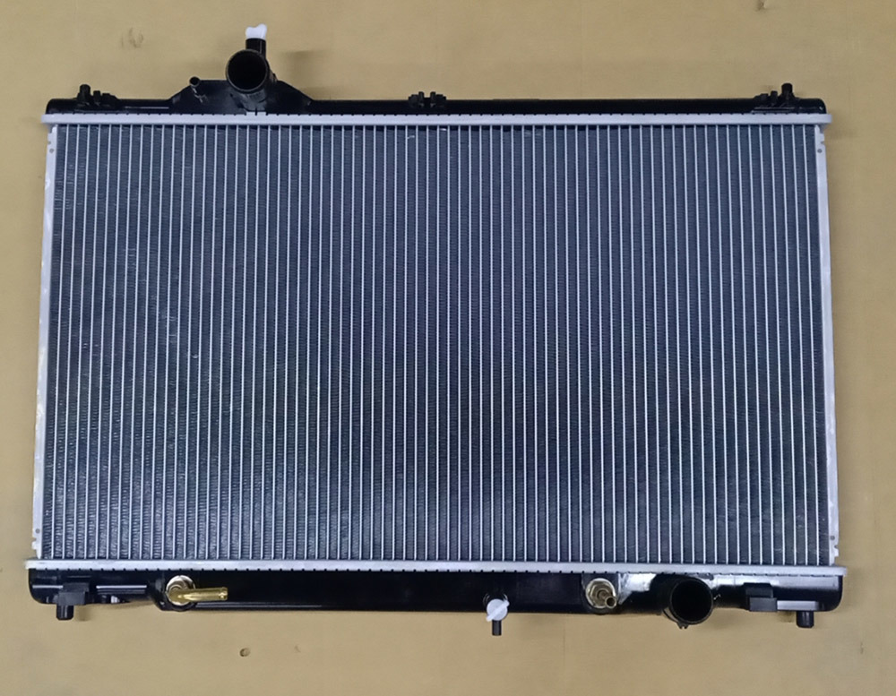 Factory Direct for Toyota 05-11 GS430 at Auto Parts Aluminum Radiator OEM 16400-50350