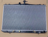 Automotive Aluminum Radiator OEM 16041-Op210 for Toyota Sienna 3.5 11-12 at and Rx350/Rx450h 10-12 at