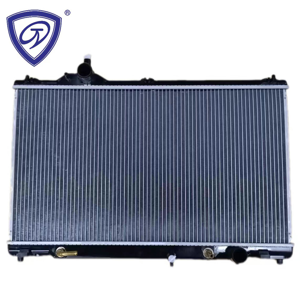 Factory Direct for Toyota 05-11 GS430 at Auto Parts Aluminum Radiator OEM 16400-50350