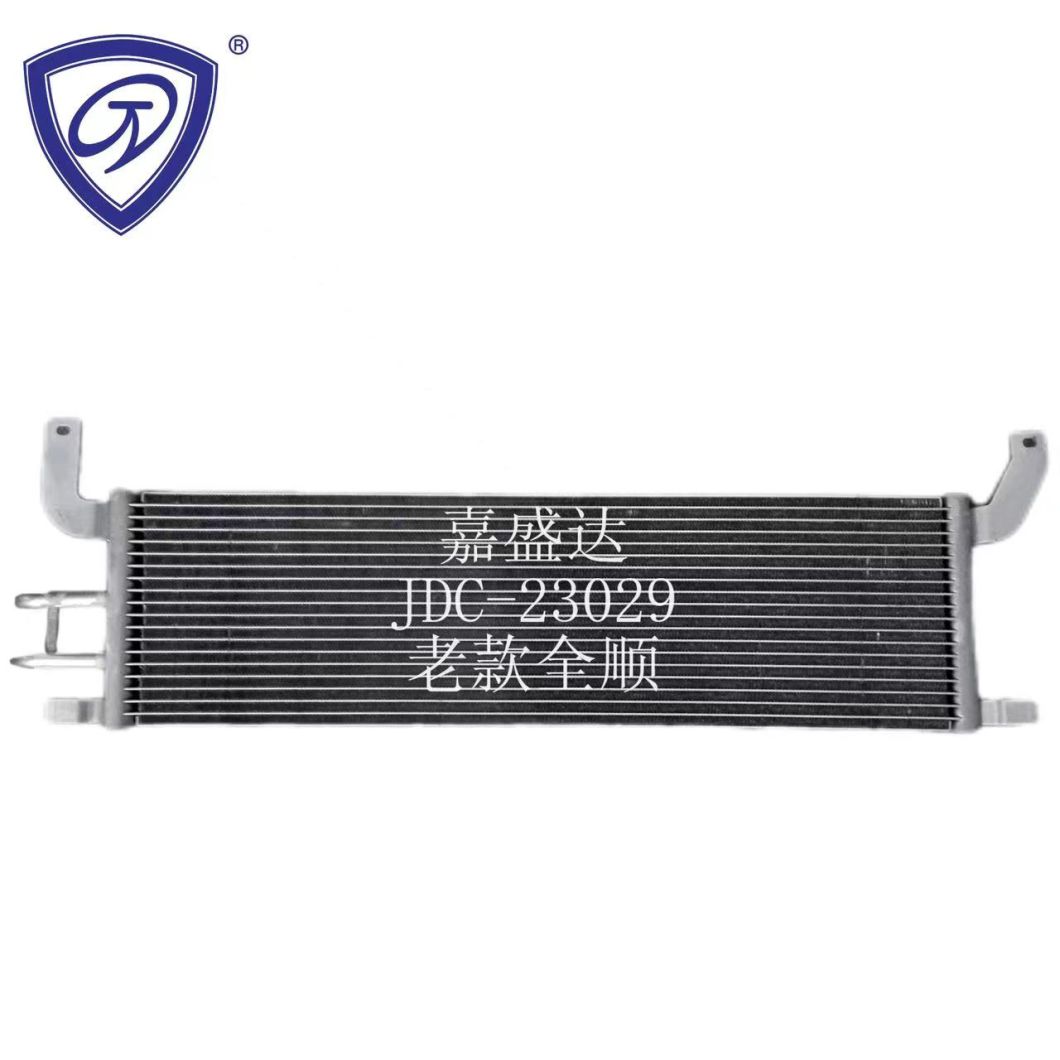 Cooling System Aluminium Auto Parts AC Car Condenser for Transit′07 Cn2c15-19710AA
