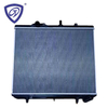Hot Sale Hyundai Sonata 91-95 Mt Aluminum Auto Parts Water Tank Radiator OEM 25310-34000