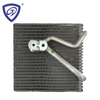 for Volkswagen Sagitar Car Air Conditioning System Parts Aluminum Evaporator OEM 1kd820103A