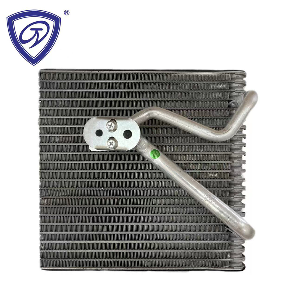 for Volkswagen Sagitar Car Air Conditioning System Parts Aluminum Evaporator OEM 1kd820103A