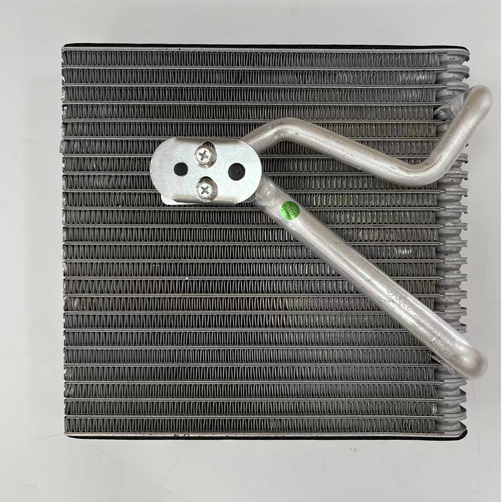 for Volkswagen Sagitar Car Air Conditioning System Parts Aluminum Evaporator OEM 1kd820103A