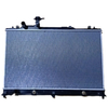Mazda Cx-7 07-10 at Auto Parts Water Tank Aluminum Radiator Wholesale