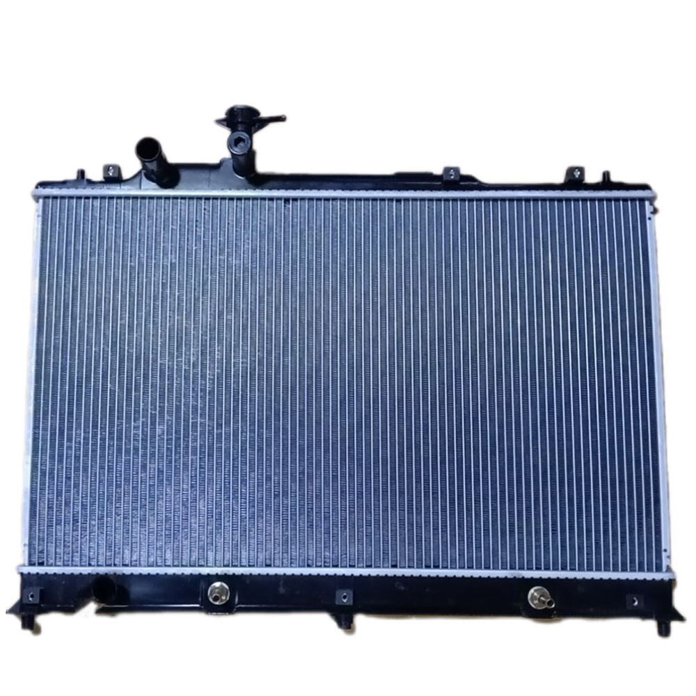 Mazda Cx-7 07-10 at Auto Parts Water Tank Aluminum Radiator Wholesale