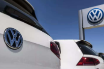 Volkswagen sees impact of Ukraine war despite profit bounce