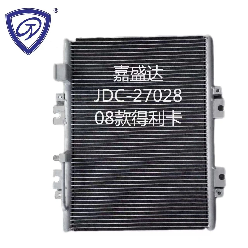 Aluminum Auto Spare Parts Cooling System Car Air Conditioner Condenser OEM Cw605245X1. A5/Se00104b...7 for Delica/08 Styles