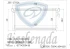Dongfeng Fengxing Jingyi Bx5 Condenser OEM B12-8105030