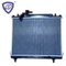 China Wholesale Auto Spare Parts Aluminum Radiator for Chery Q21