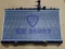 Luxgen U6 1.8t/2.0t at Aluminum Auto Spare Parts Engine Cooling System Radiator Wholesale