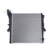 High-Quality Auto Aluminum Parts Radiator for Mitsubishi L300 (4N15) Mt