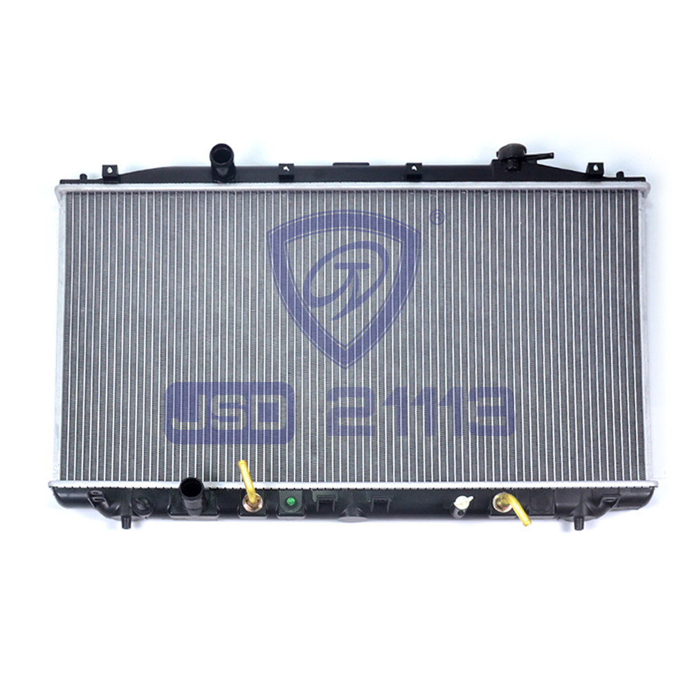 Auto Spare Part Car Radiator for Honda Accord 2.0L 08 Cp1′ at OEM 19010-R40-901/19010-R40-A51