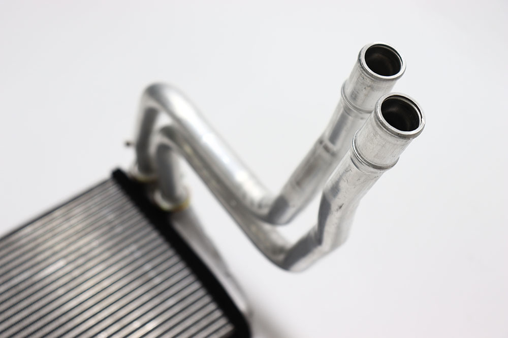 for Nissan Tiida 06- Warm Air Water Tank Heater OEM 27140-Ax700