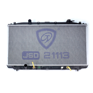 Premium Aluminum Auto Parts Accord2.0L′ 08- Cp1 at OEM 19010-R40-901 Radiator