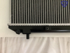 Car Aluminum Parts Radiator for VW Senya Mt Cooling System OEM