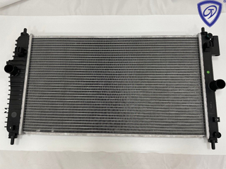 Car Parts Cooling System Auto Radiator for Chevrolet Malibu 1.6t at